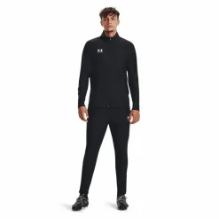 Ua M's Ch. Tracksuit Black*Under Armour Outlet