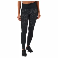 Ua Outrun The Cold Tight Ii Black*Under Armour Outlet