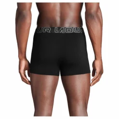Ua Performance Cotton - Solid  Black*Under Armour Best