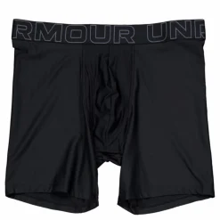 Ua Performance Tech - Solid 6  Black*Under Armour New