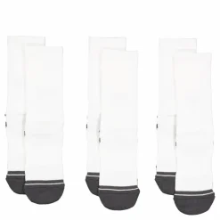 Under Armour Ua Performance Tech 3pk Crew White Hot