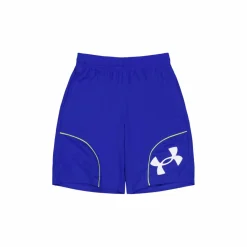 Ua Perimeter Short Team Royal*Under Armour Sale