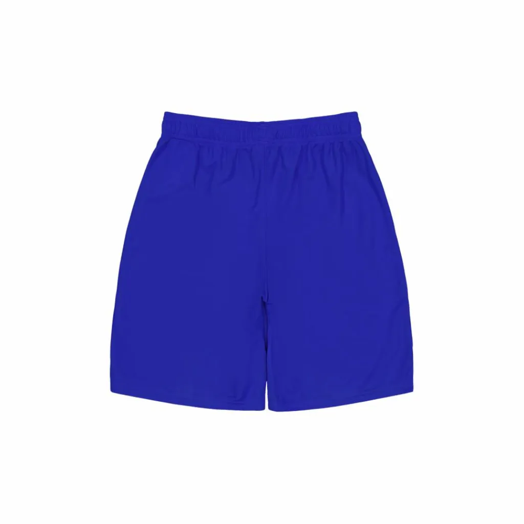Ua Perimeter Short Team Royal*Under Armour Sale