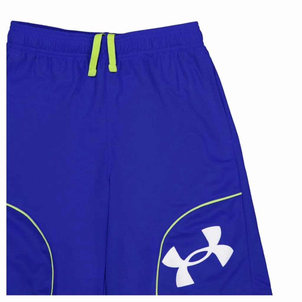 Ua Perimeter Short Team Royal*Under Armour Sale