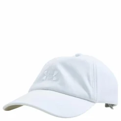 Ua Play Up Cap White*Under Armour New
