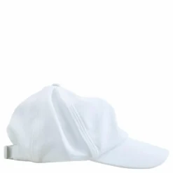 Ua Play Up Cap White*Under Armour New