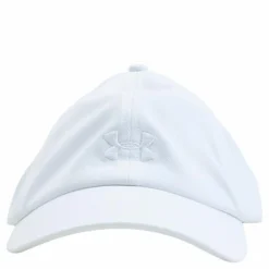 Ua Play Up Cap White*Under Armour New