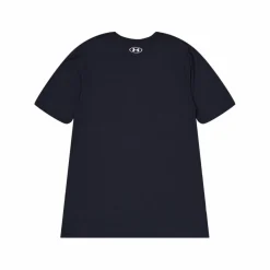 Under Armour Ua Protect This House Ss Black Svart Online