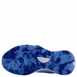 Under Armour Ua Ps Lockdown 7 Horizon Blue Blå Outlet