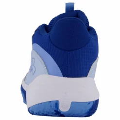 Under Armour Ua Ps Lockdown 7 Horizon Blue Blå Outlet