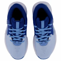Under Armour Ua Ps Lockdown 7 Horizon Blue Blå Outlet