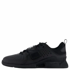 Under Armour Ua Reign Lifter Black Svart Hot