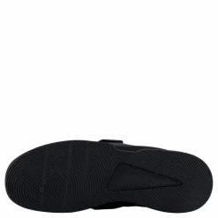 Under Armour Ua Reign Lifter Black Svart Hot