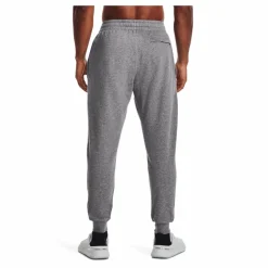 Ua Rival Fleece Joggers Castlerock Light Heather*Under Armour Clearance