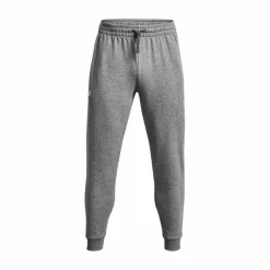 Ua Rival Fleece Joggers Castlerock Light Heather*Under Armour Clearance
