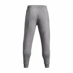 Ua Rival Fleece Joggers Castlerock Light Heather*Under Armour Clearance