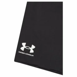 Under Armour UA RIVAL TERRY SHORT Svart Best