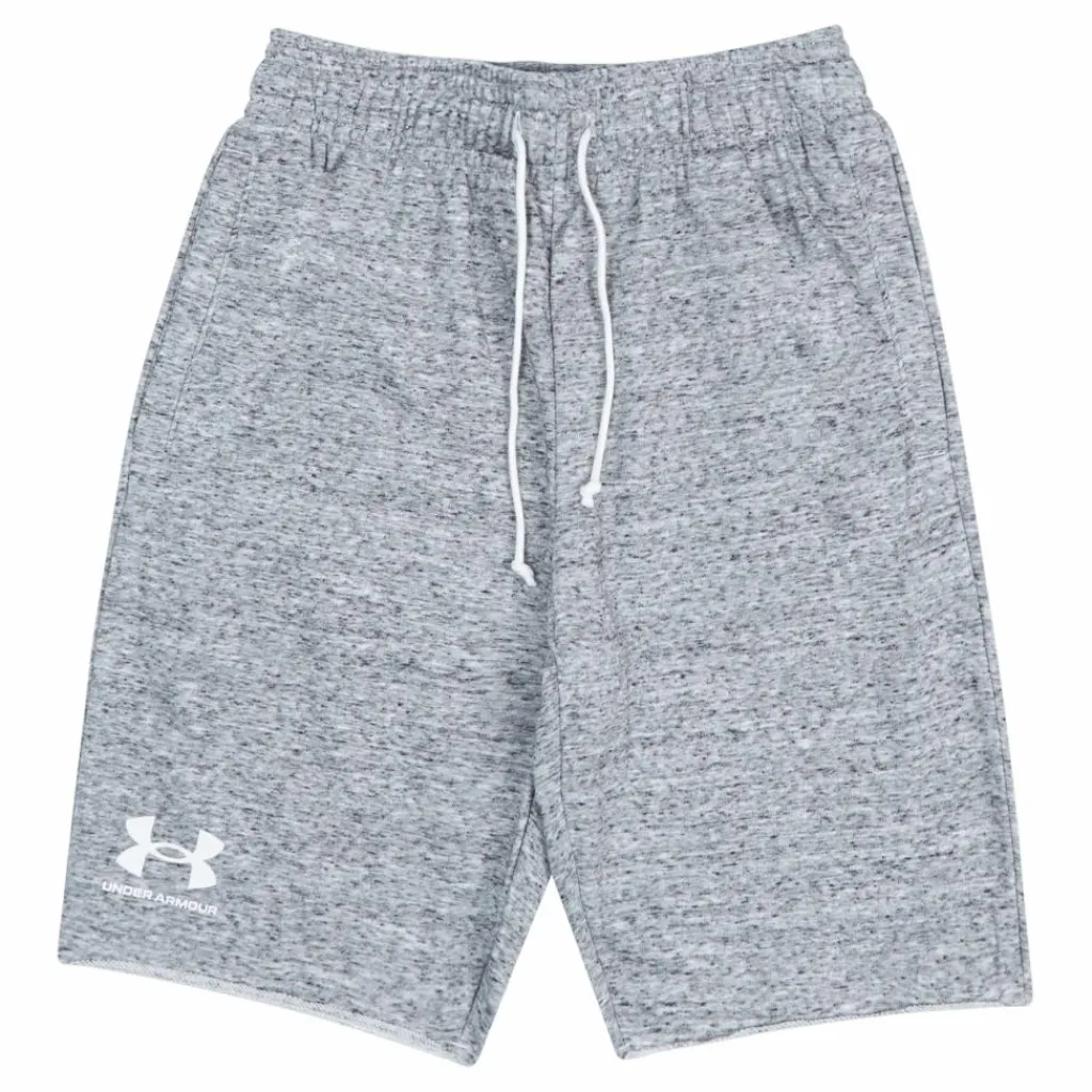 UA RIVAL TERRY SHORT*Under Armour New