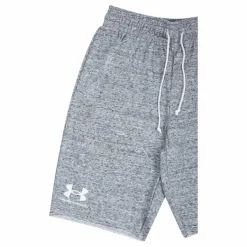 UA RIVAL TERRY SHORT*Under Armour New