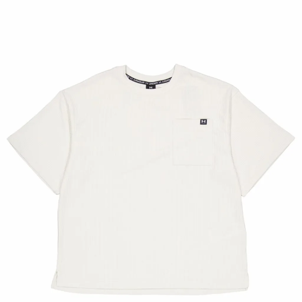 Ua Rival Waffle Crew Silt*Under Armour Sale
