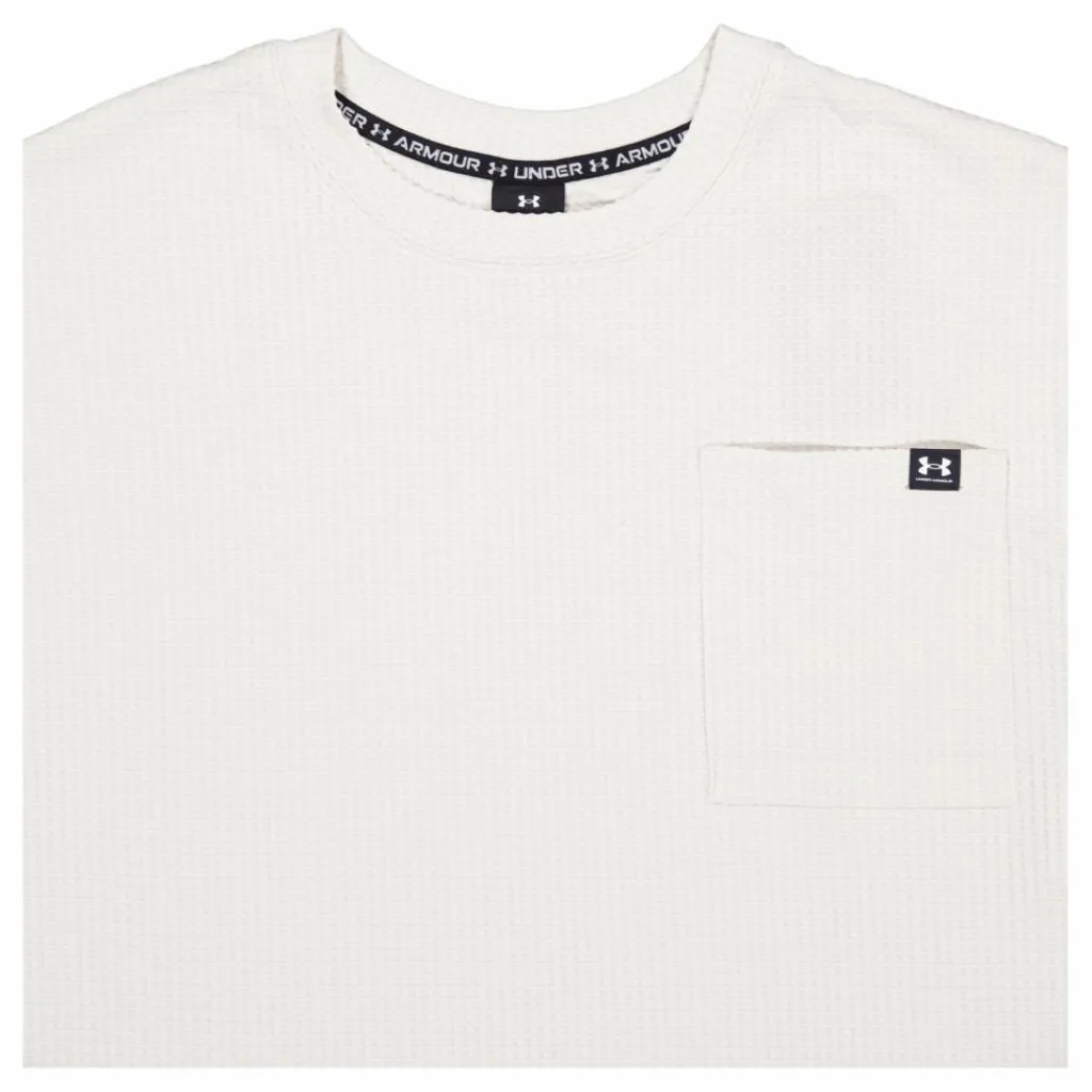 Ua Rival Waffle Crew Silt*Under Armour Sale