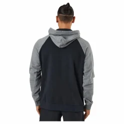 Ua Rival Wm Colorblock Hd Black*Under Armour Online