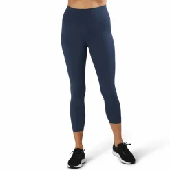 Ua Rush Ankle Legging Downpour Gray*Under Armour Outlet