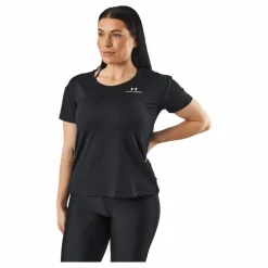 Ua Rush Energy Ss Black*Under Armour Discount