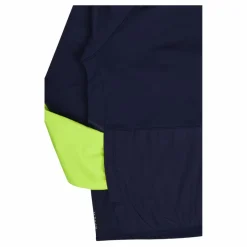 Under Armour UA RUSH FLEECE HOODIE Blå Hot