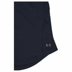Under Armour UA Rush SS Blå