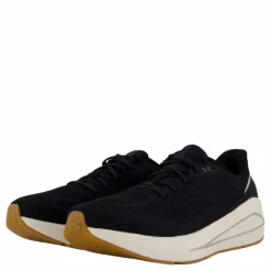 Ua Sonic 7 Black*Under Armour Best