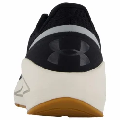Ua Sonic 7 Black*Under Armour Best