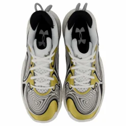 Ua Spawn 6 Grey*Under Armour Clearance