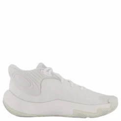 Under Armour Ua Spawn 6 Mid Anthracite Vit Sale