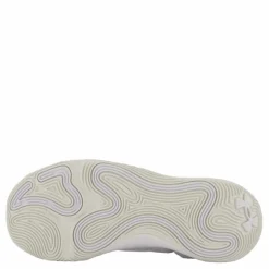 Under Armour Ua Spawn 6 Mid Anthracite Vit Sale
