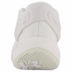 Under Armour Ua Spawn 6 Mid Anthracite Vit Sale