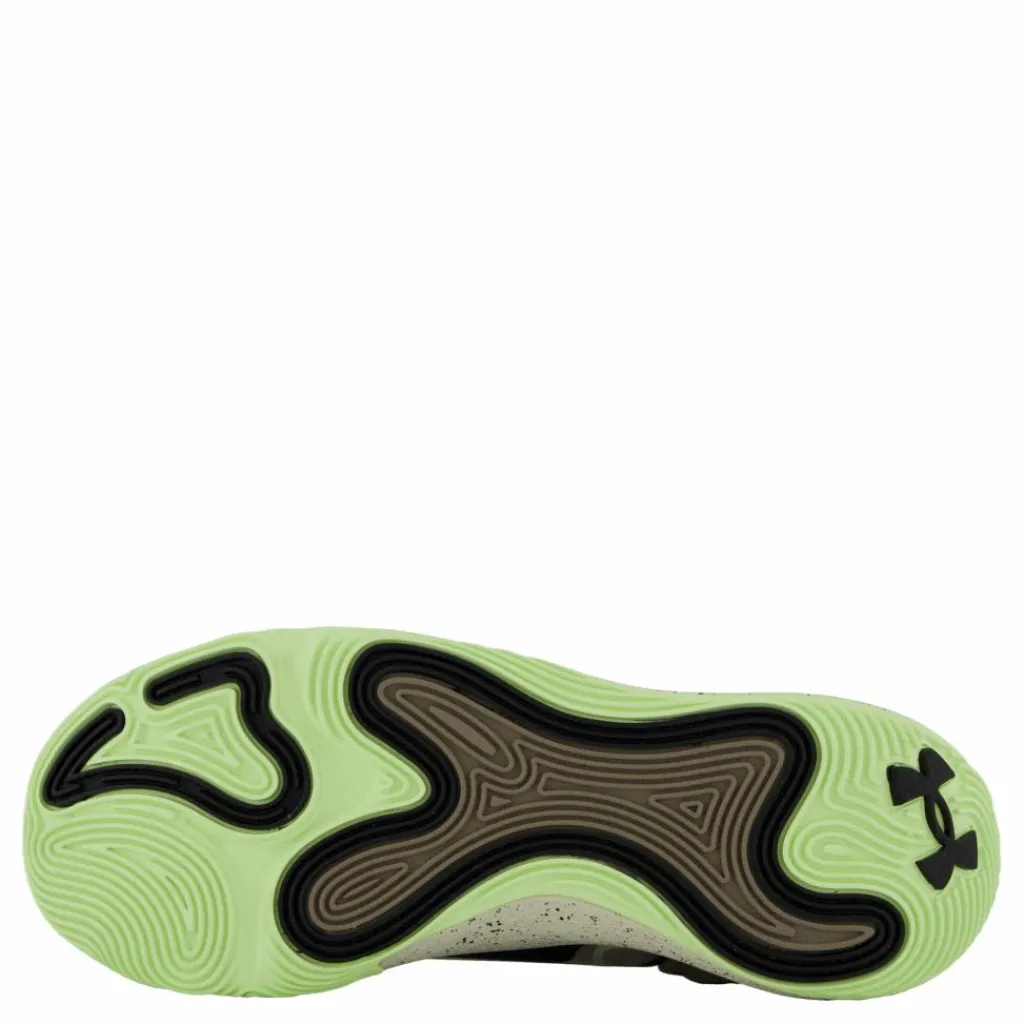 Ua Spawn 6 Mid Camo Camel*Under Armour Online