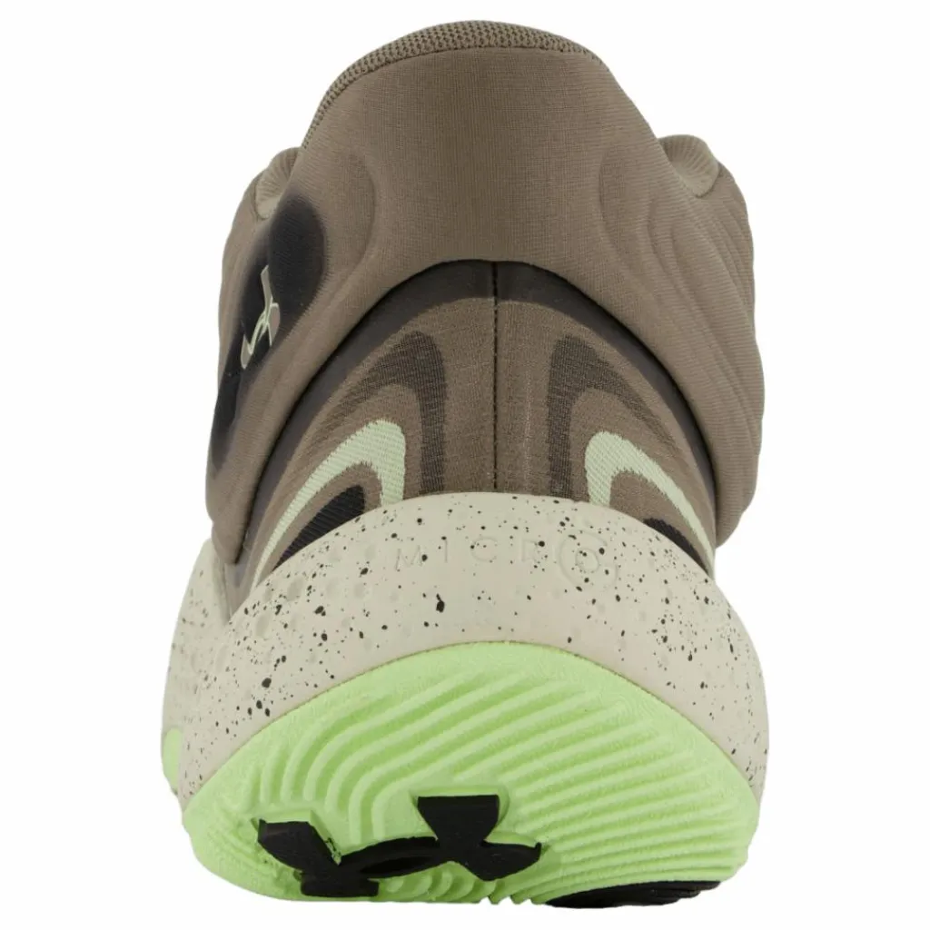 Ua Spawn 6 Mid Camo Camel*Under Armour Online