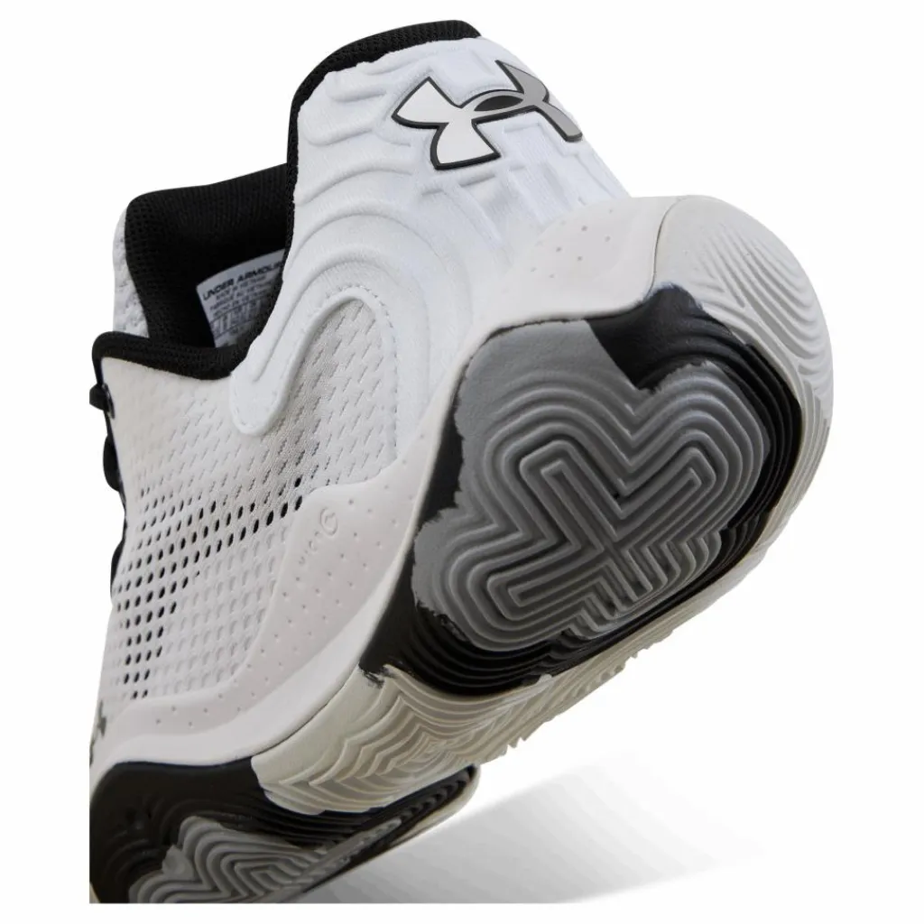 UA Spawn 4 UNISEX*Under Armour Discount