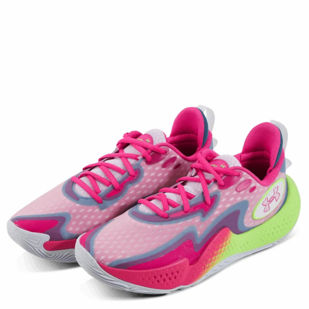 UA Spawn 5 Unisex*Under Armour Sale