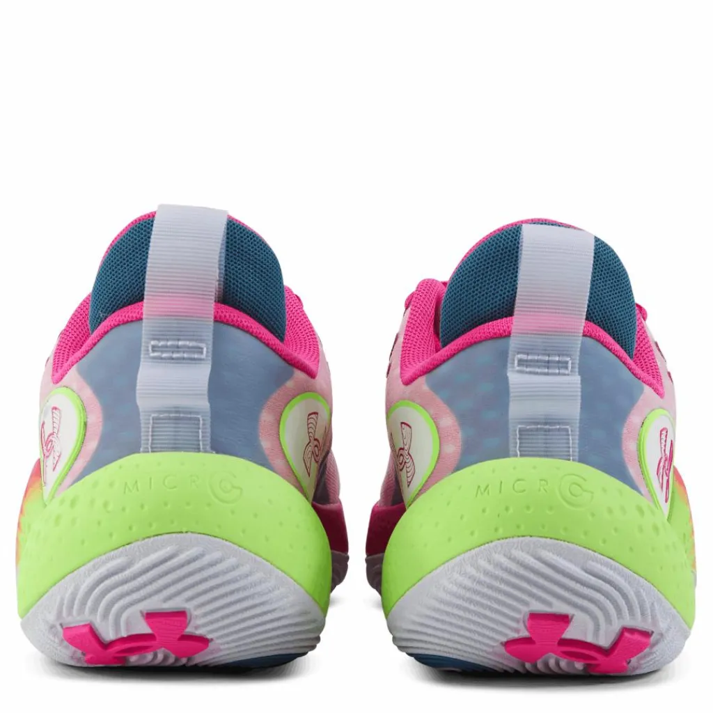 UA Spawn 5 Unisex*Under Armour Sale