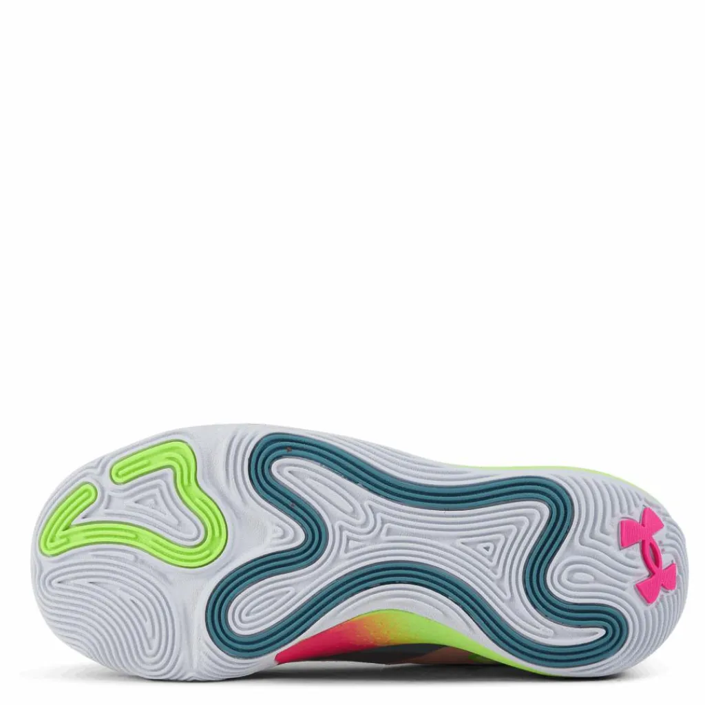 UA Spawn 5 Unisex*Under Armour Sale
