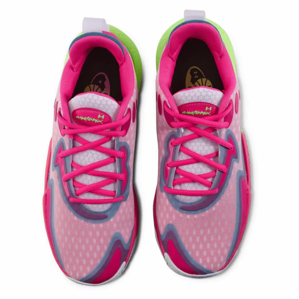 UA Spawn 5 Unisex*Under Armour Sale