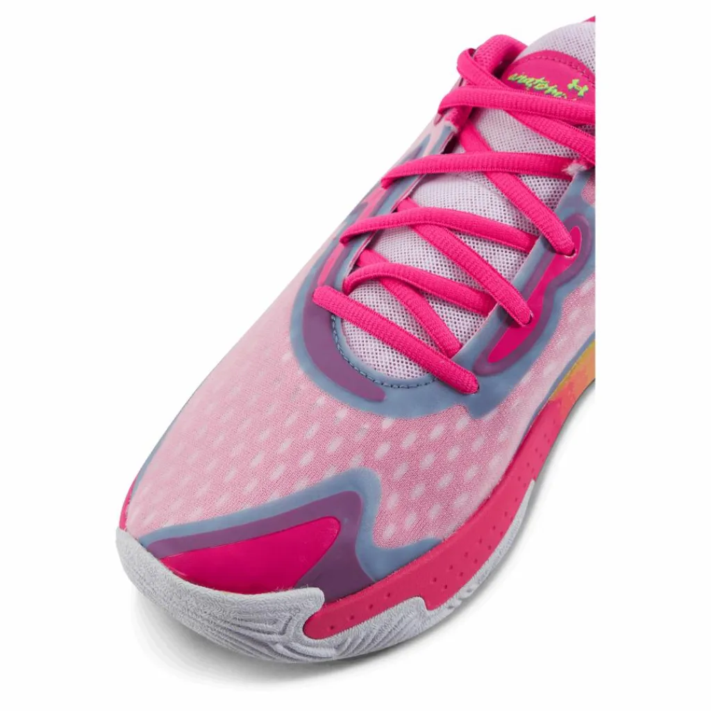 UA Spawn 5 Unisex*Under Armour Sale