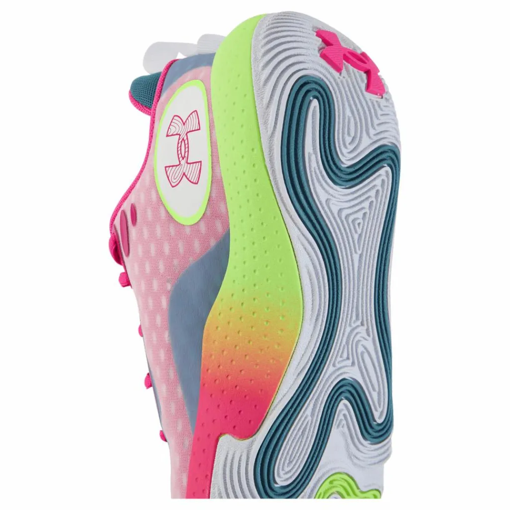 UA Spawn 5 Unisex*Under Armour Sale