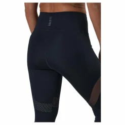 Under Armour Ua Speedpocket Ankle Tight Black Svart Hot