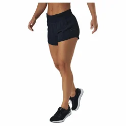 Under Armour Ua Speedpocket Perf Short Black Svart