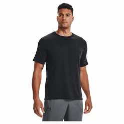 Under Armour UA SPORTSTYLE LC SS Svart Best