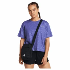 Ua Sportstyle Lite Crossbody Black*Under Armour Hot