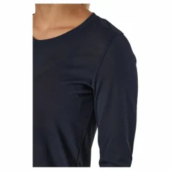 Ua Streaker Longsleeve Black*Under Armour